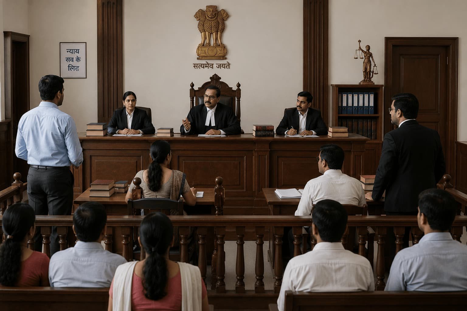 Insurance Claim Reject हो तो क्या करें? — पूरे कानूनी उपाय — Consumer Raj