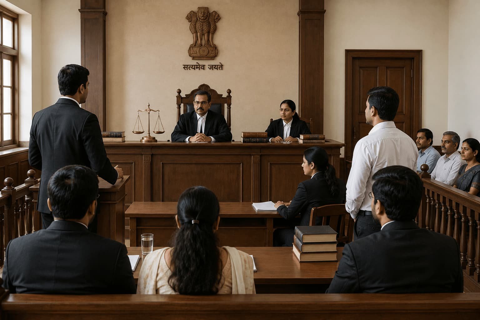 भारत में उपभोक्ता के 6 मौलिक अधिकार — Consumer Protection Act 2019 — Consumer Raj