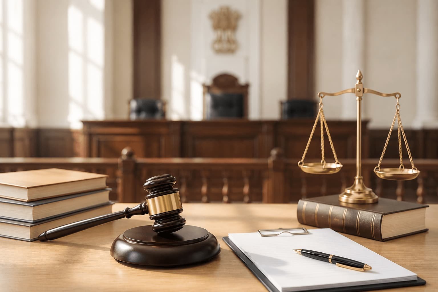 Consumer Court Complaint India — Consumer Raj